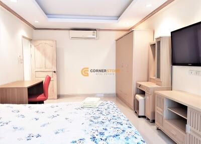 1 Bedrooms bedroom Condo in Jomtien Beach Condominium Jomtien