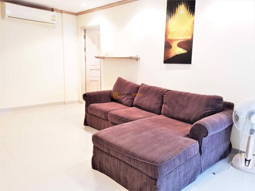 1 Bedroom Condo in Jomtien Beach Condominium Jomtien