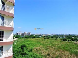 Studio Condo in Jomtien Beach Condominium Jomtien