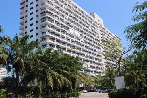 1 Bedroom Condo in View Talay 2 Jomtien