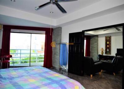 1 Bedrooms bedroom Condo in View Talay 2 Jomtien