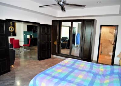 1 Bedroom Condo in View Talay 2 Jomtien