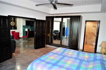 1 Bedroom Condo in View Talay 2 Jomtien