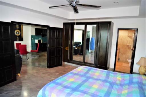 1 Bedroom Condo in View Talay 2 Jomtien