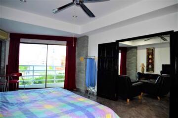 1 Bedroom Condo in View Talay 2 Jomtien