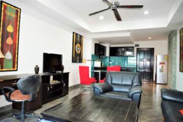 1 Bedroom Condo in View Talay 2 Jomtien