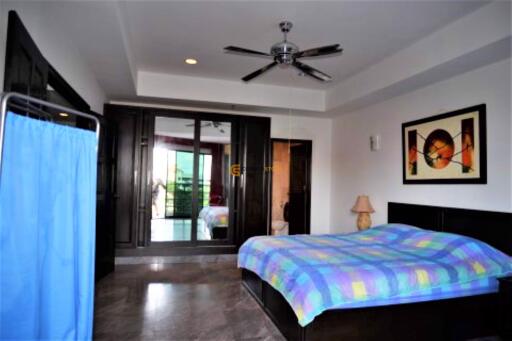 1 Bedroom Condo in View Talay 2 Jomtien