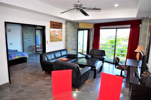 1 Bedroom Condo in View Talay 2 Jomtien