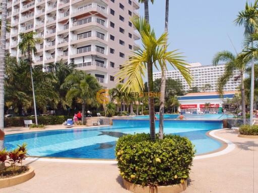 1 Bedroom Condo in View Talay 2 Jomtien