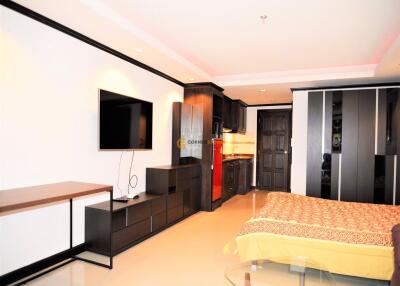 Studio Condo in Angket Condominium Jomtien