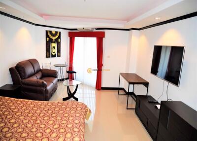 Studio Condo in Angket Condominium Jomtien