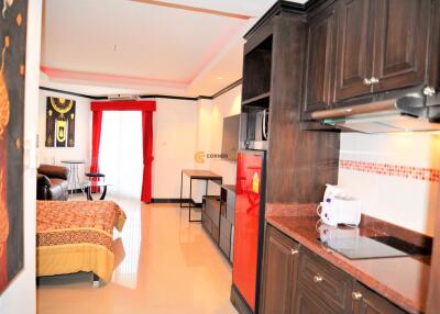 Studio Condo in Angket Condominium Jomtien