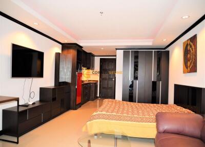 Studio Condo in Angket Condominium Jomtien