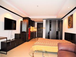 Studio Condo in Angket Condominium Pattaya