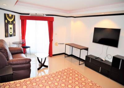 Studio Condo in Angket Condominium Jomtien