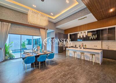 House For Sale East Pattaya