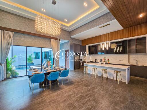 House For Sale East Pattaya