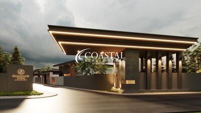 House For Sale East Pattaya