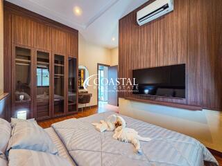 House For Sale East Pattaya