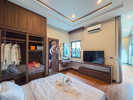 House For Sale East Pattaya