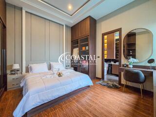 House For Sale East Pattaya