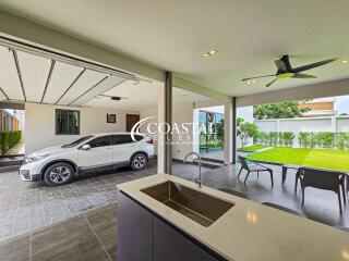 House For Sale East Pattaya