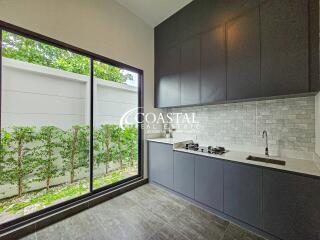 House For Sale East Pattaya