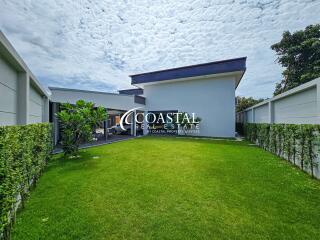 House For Sale East Pattaya