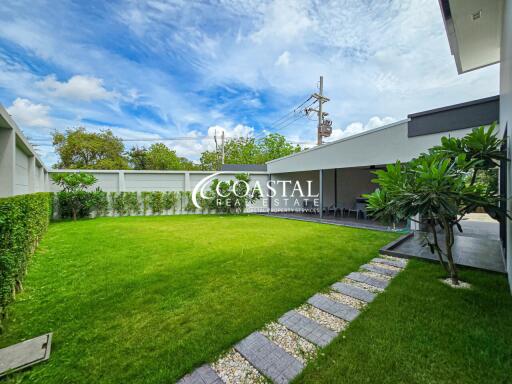 House For Sale East Pattaya