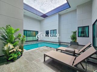 House For Sale East Pattaya