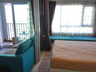 1 Bedroom Condo in Centric Sea Pattaya