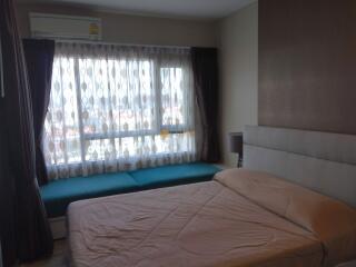 1 Bedroom Condo in Centric Sea Pattaya