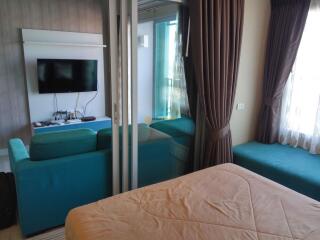 1 Bedroom Condo in Centric Sea Pattaya