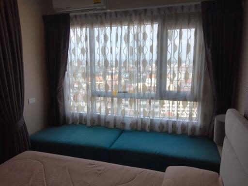 1 Bedroom Condo in Centric Sea Pattaya