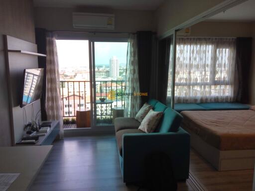 1 Bedroom Condo in Centric Sea Pattaya