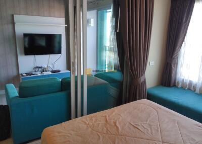 1 Bedrooms bedroom Condo in Centric Sea Pattaya