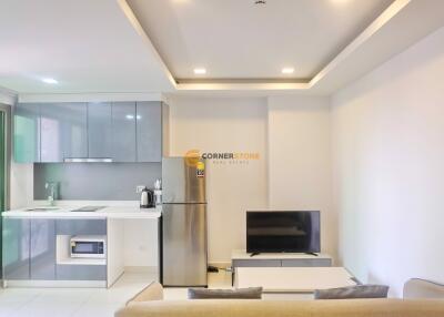 1 Bedroom Condo in Arcadia Beach Continental Pattaya