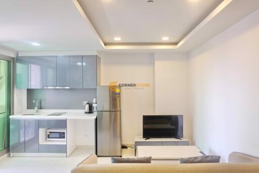 1 Bedroom Condo in Arcadia Beach Continental Pattaya