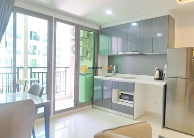 1 Bedroom Condo in Arcadia Beach Continental Pattaya