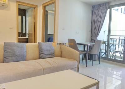 1 Bedroom Condo in Arcadia Beach Continental Pattaya