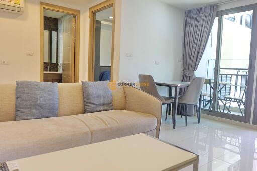 1 Bedroom Condo in Arcadia Beach Continental Pattaya