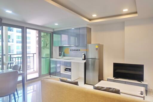 1 Bedroom Condo in Arcadia Beach Continental Pattaya