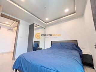 1 Bedroom Condo in Arcadia Beach Continental Pattaya