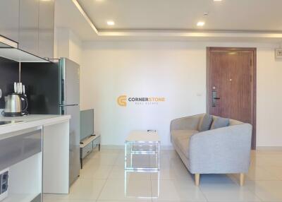 1 Bedroom Condo in Arcadia Beach Continental Pattaya