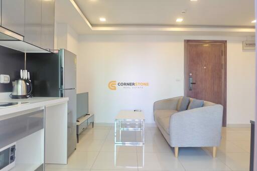 1 Bedroom Condo in Arcadia Beach Continental Pattaya