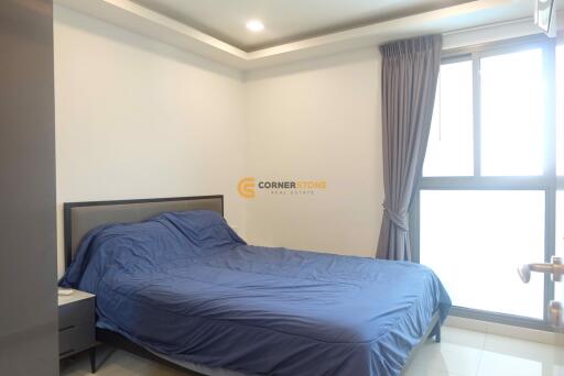 1 Bedroom Condo in Arcadia Beach Continental Pattaya