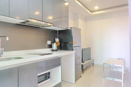 1 Bedroom Condo in Arcadia Beach Continental Pattaya