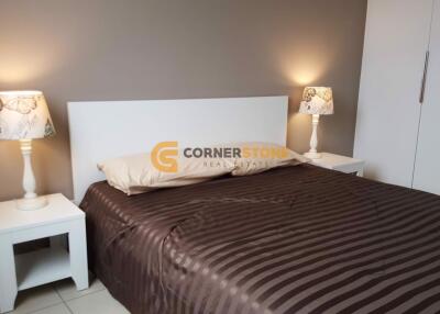 1 Bedrooms bedroom Condo in Unixx Pattaya