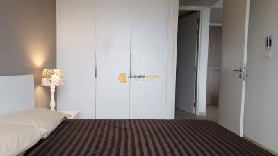 1 Bedroom Condo in Unixx Pattaya