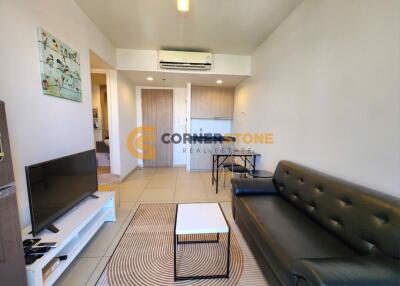 1 Bedroom Condo in Unixx Pattaya